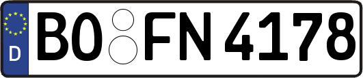 BO-FN4178