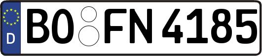 BO-FN4185