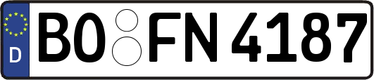 BO-FN4187