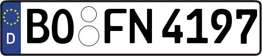 BO-FN4197