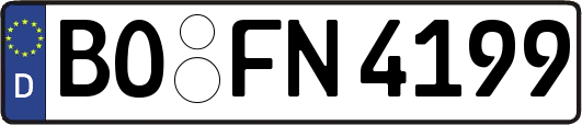 BO-FN4199