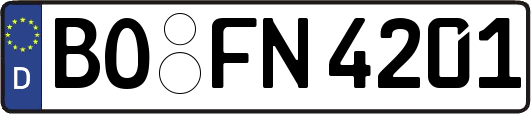 BO-FN4201