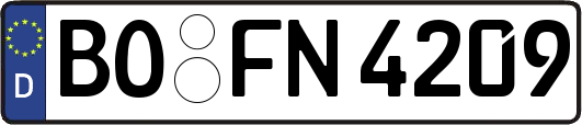 BO-FN4209