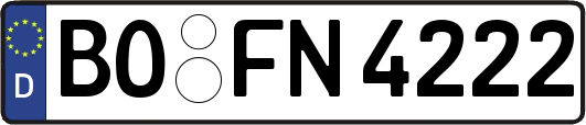 BO-FN4222
