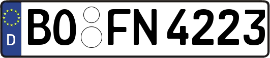 BO-FN4223