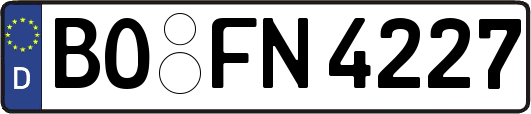 BO-FN4227