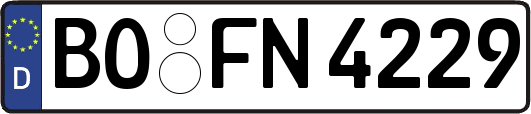 BO-FN4229