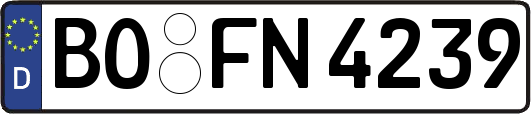 BO-FN4239