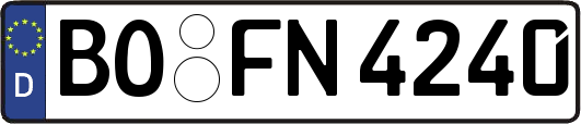 BO-FN4240