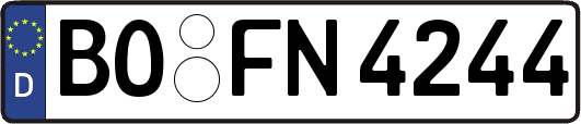 BO-FN4244