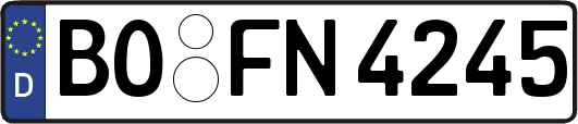BO-FN4245