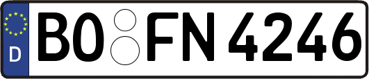BO-FN4246