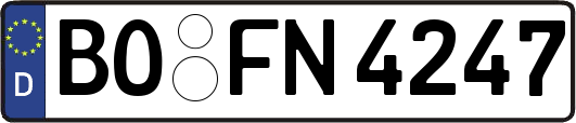 BO-FN4247