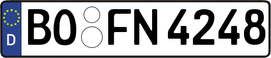 BO-FN4248