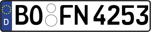 BO-FN4253