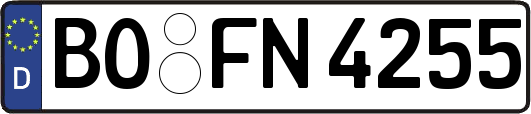 BO-FN4255