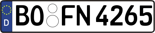 BO-FN4265