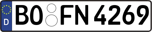 BO-FN4269
