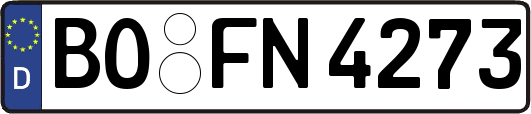 BO-FN4273