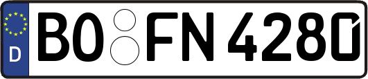 BO-FN4280