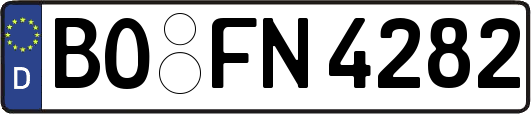 BO-FN4282