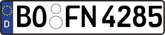 BO-FN4285