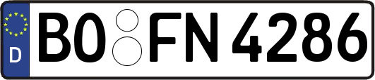 BO-FN4286