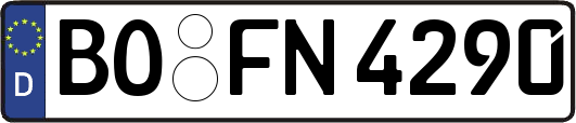 BO-FN4290
