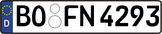 BO-FN4293