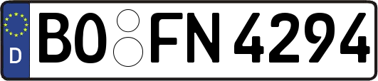 BO-FN4294