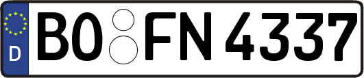 BO-FN4337