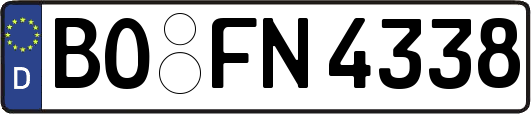 BO-FN4338