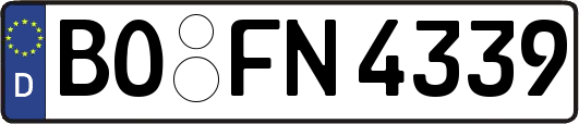 BO-FN4339