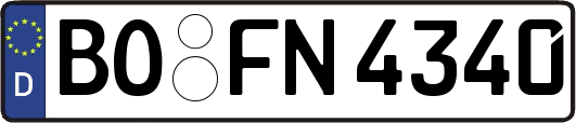 BO-FN4340