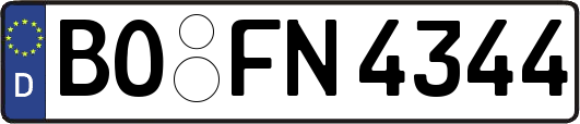 BO-FN4344