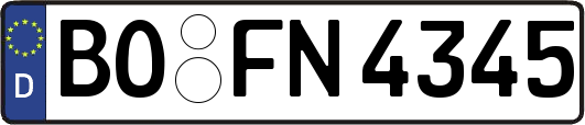 BO-FN4345