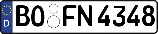 BO-FN4348