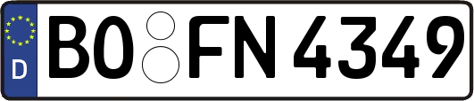 BO-FN4349