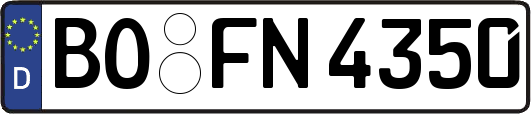 BO-FN4350
