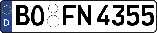 BO-FN4355