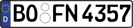 BO-FN4357