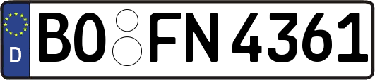 BO-FN4361