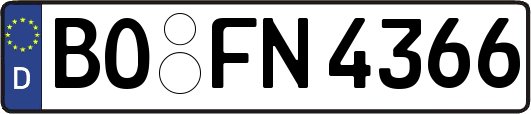 BO-FN4366