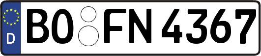 BO-FN4367