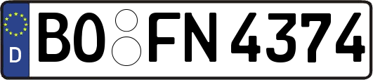 BO-FN4374