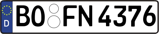 BO-FN4376