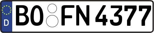 BO-FN4377