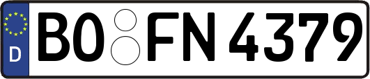 BO-FN4379