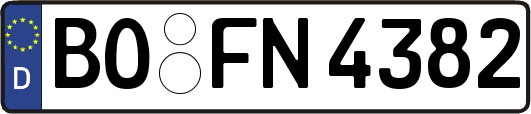 BO-FN4382