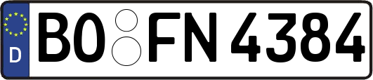 BO-FN4384